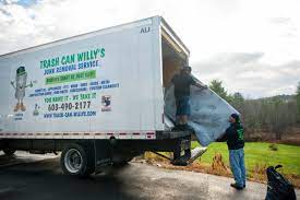 Professional Junk Removal Services in Keasbey, NJ